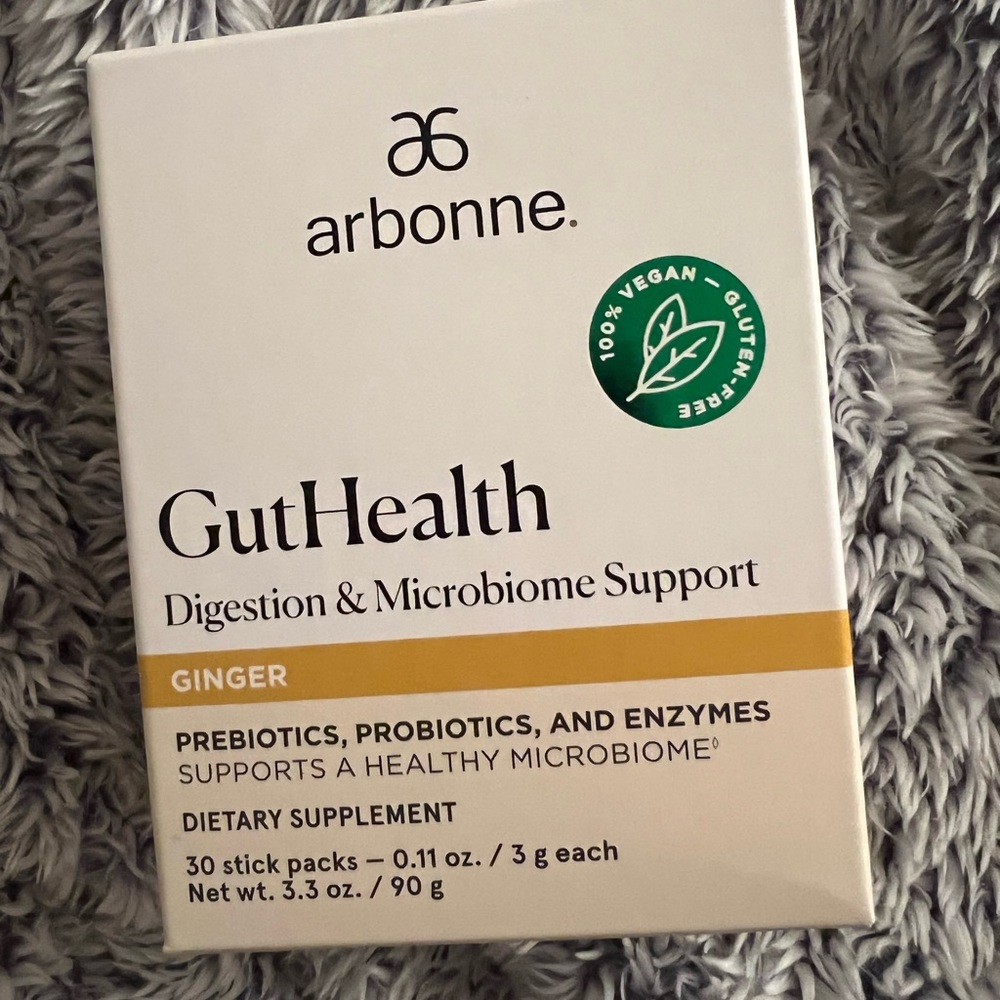 Arbonne